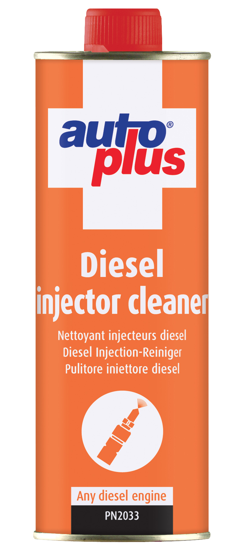 Additifs, Diesel Injector Cleaner